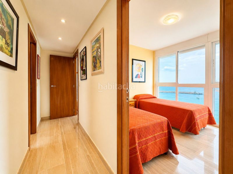 Foto ca75ccee-7081-4dde-a70a-fa00cc5b31fe. Apartament amb calefacció aparcament piscina a Puerto Calp