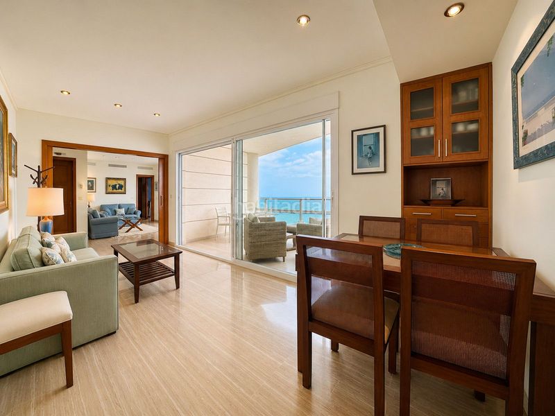 Foto e0aa5e65-9375-4ad1-9179-8b84e43a53d3. Apartament amb calefacció aparcament piscina a Puerto Calp