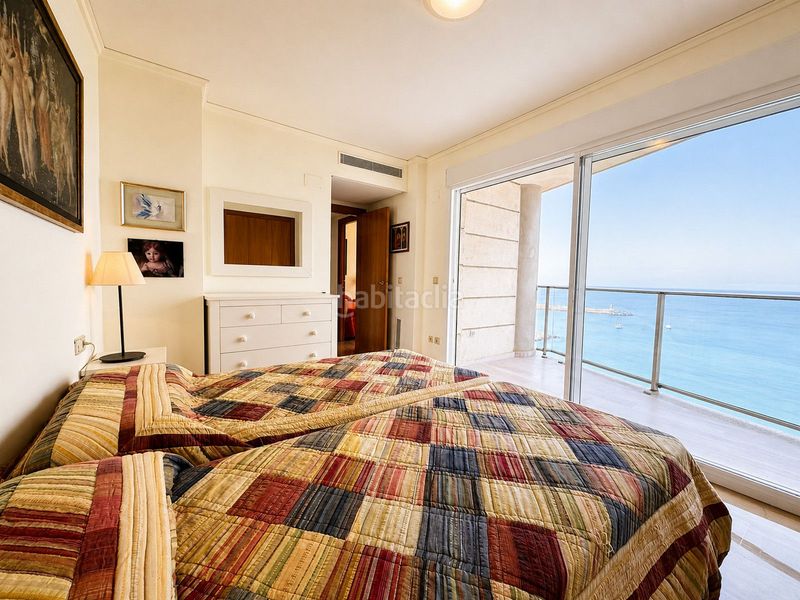 Foto f24abedb-ee48-4466-b146-1215d3f06241. Apartament amb calefacció aparcament piscina a Puerto Calp