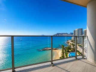 Appartement à Puerto