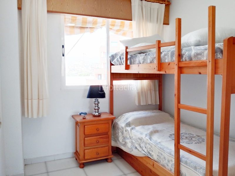 Foto 1ea15da1-81c2-44f0-9930-c51c258478e3. Apartament amb calefacció aparcament piscina a Zona Levante - Playa Fossa Calp
