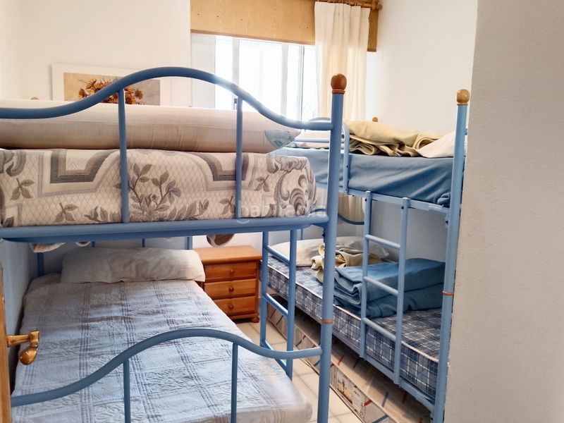 Foto 257197f4-48da-49b9-8693-98e8d5fa44a3. Apartament amb calefacció aparcament piscina a Zona Levante - Playa Fossa Calp