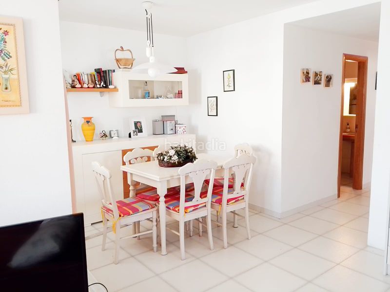 Foto 294e77e1-ddc4-4a3d-9e70-68aff3905e98. Apartament amb calefacció aparcament piscina a Zona Levante - Playa Fossa Calp