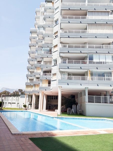 Foto 4836d4c3-423c-4115-a0dc-162288a98261. Apartament amb calefacció aparcament piscina a Zona Levante - Playa Fossa Calp