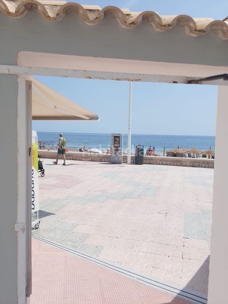 Foto 4967aefc-4bdb-45fb-85d3-4363f51dd604. Apartament amb calefacció aparcament piscina a Zona Levante - Playa Fossa Calp