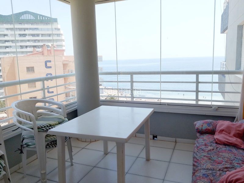 Foto 7ea57db9-ab50-47b2-a06e-647621840ee6. Apartament amb calefacció aparcament piscina a Zona Levante - Playa Fossa Calp