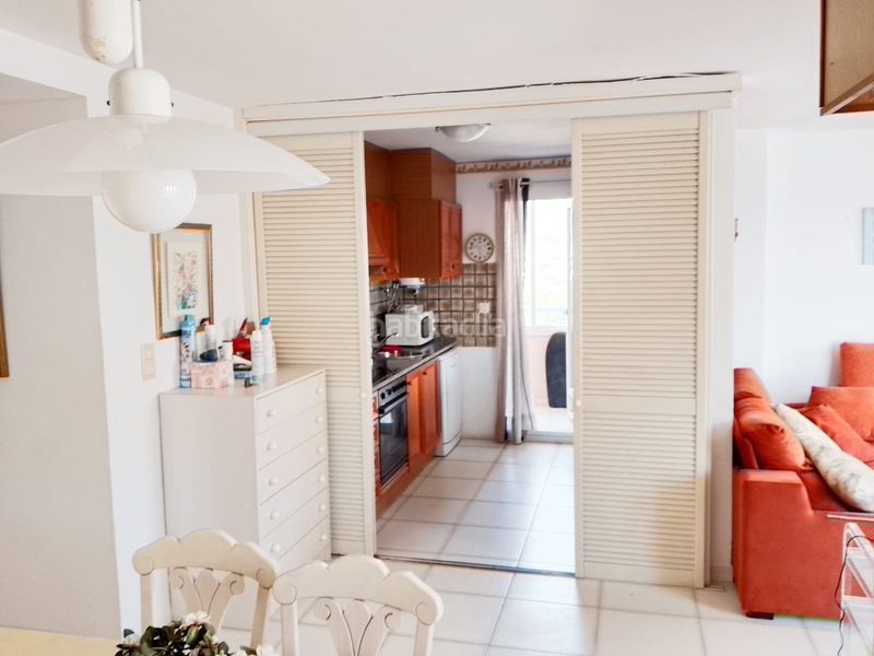 Foto aebe4769-3365-4330-b035-2ce39fe8ed81. Apartament amb calefacció aparcament piscina a Zona Levante - Playa Fossa Calp