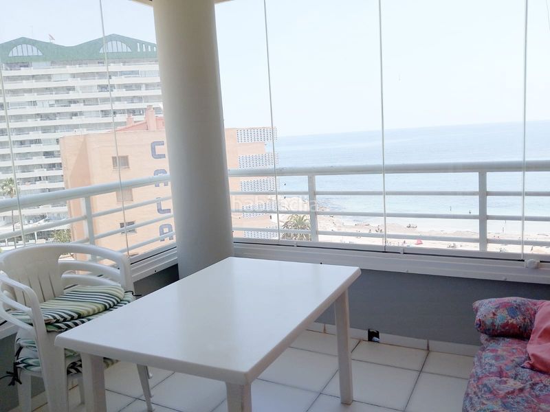 Foto b9edc632-bd6a-47c3-afce-08a581ab9ee0. Apartament amb calefacció aparcament piscina a Zona Levante - Playa Fossa Calp