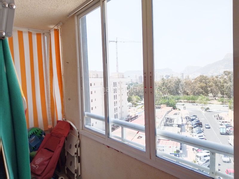 Foto c3fdcc7e-2db3-4a0a-8cff-325d05e7edc7. Apartament amb calefacció aparcament piscina a Zona Levante - Playa Fossa Calp
