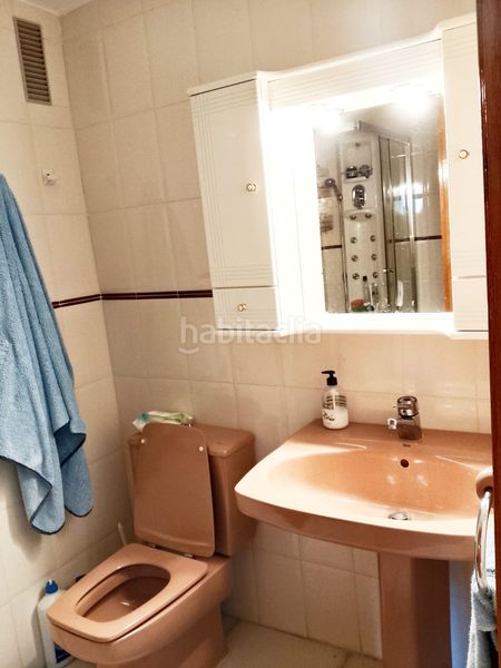 Foto cf54806a-a9ab-420d-8e83-d2e6d34ab9ff. Apartament amb calefacció aparcament piscina a Zona Levante - Playa Fossa Calp