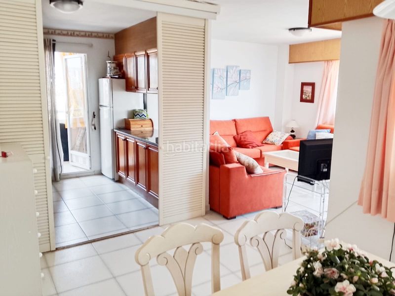 Foto d84478d5-3dfd-41d8-9a06-0277f2b6732f. Apartament amb calefacció aparcament piscina a Zona Levante - Playa Fossa Calp