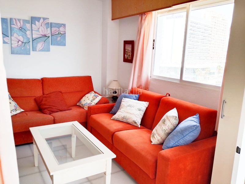 Foto ed87d83f-5e6b-4667-9798-00010b151b68. Apartament amb calefacció aparcament piscina a Zona Levante - Playa Fossa Calp