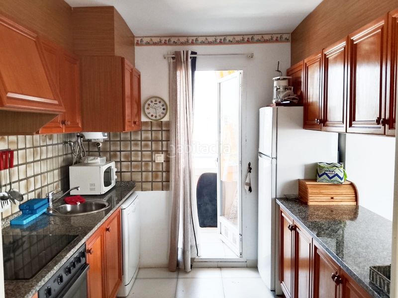 Foto fbcb45c2-17d4-4d0b-9107-71f862405036. Apartament amb calefacció aparcament piscina a Zona Levante - Playa Fossa Calp