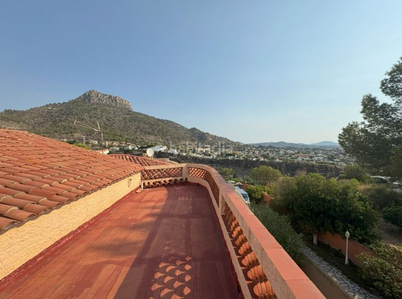 Foto 1435f262-871c-4435-bbd5-3f51de41b3fd. Chalet en Maryvilla Calp