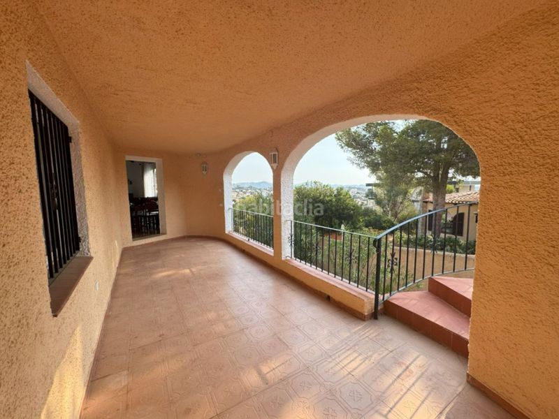 Foto 39be0b27-47aa-4c6c-a684-9ff6b5e1f88a. Chalet en Maryvilla Calp