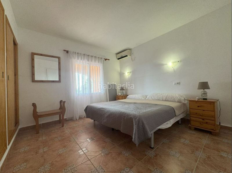 Foto 672f4fd1-d7a6-408f-95b1-fcb99164b960. Chalet en Maryvilla Calp