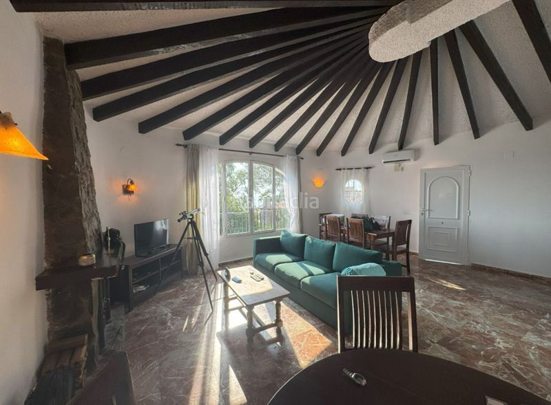 Foto d4086452-8444-4026-8b85-7ce90d99ec49. Chalet en Maryvilla Calp