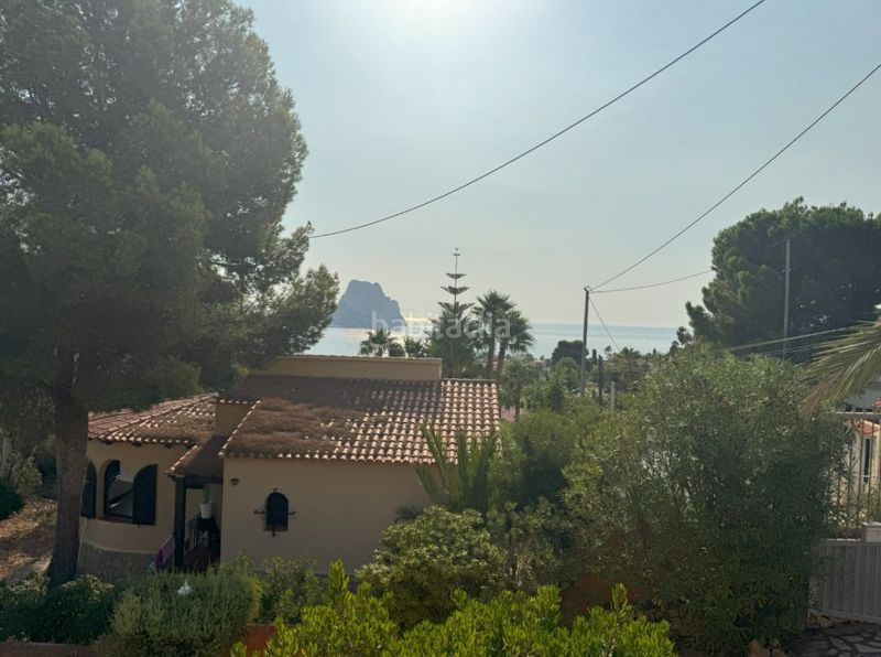 Foto df1d8205-bf82-41ab-9367-8343e3e5f2aa. Xalet amb calefacció aparcament piscina a Maryvilla Calp