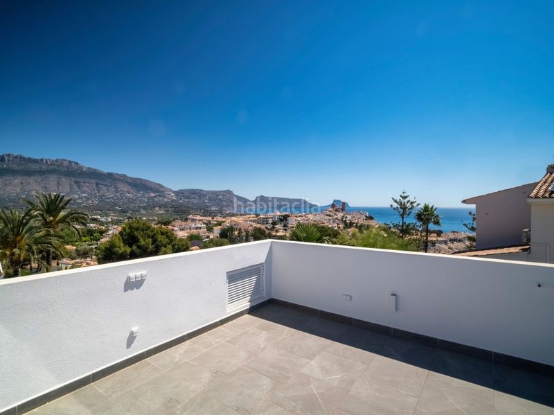 Foto 747bc403-4f77-48b1-b365-5b6b3d553e57. Chalet en Altea ciudad Altea