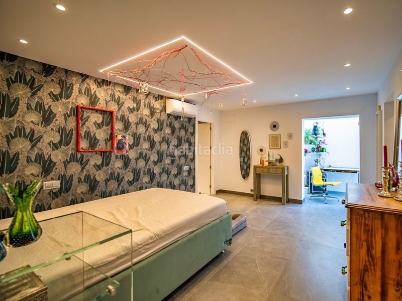 Foto 8192d856-9bd0-485d-913a-6a4f935b9ba2. Chalet en Altea ciudad Altea