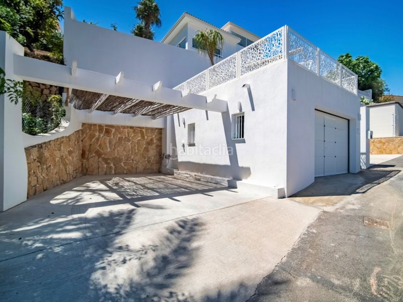Foto b02994e0-19a4-48ff-be20-a58cb20cffa3. Chalet en Altea ciudad Altea