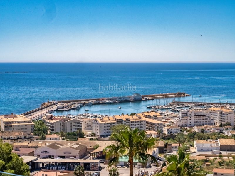 Foto b66d8da9-77e6-4747-9842-ecd2317cce42. Chalet en Altea ciudad Altea