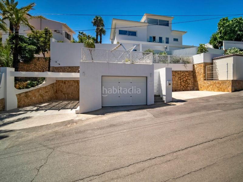 Foto e1e0e9a7-79bd-4dcf-84d1-3644865101dd. Chalet en Altea ciudad Altea