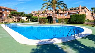Casa en L�Albir