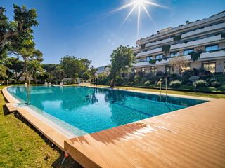 Apartament en L�Albir