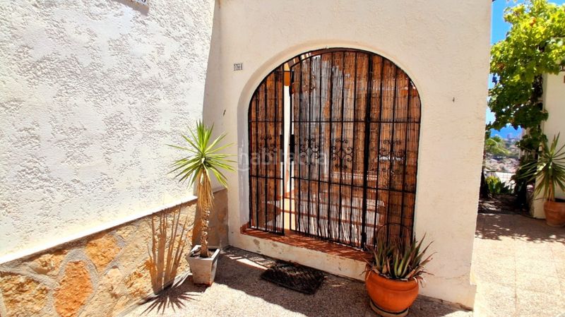 Foto 0f912712-4ba1-462e-add6-7840a552aea7. Casa amb calefacció piscina a Cometa Calp