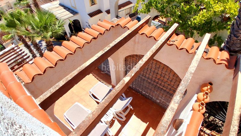 Foto 45ee312b-b047-4aa3-a960-d06aef9ffc00. Casa amb calefacció piscina a Cometa Calp