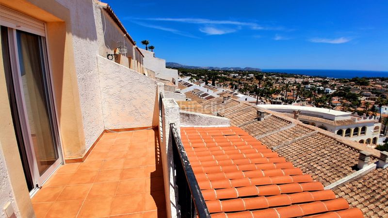 Foto 5f8c36e8-dbee-4c8a-ba2e-0f7bd5dbef61. Casa amb calefacció piscina a Cometa Calp