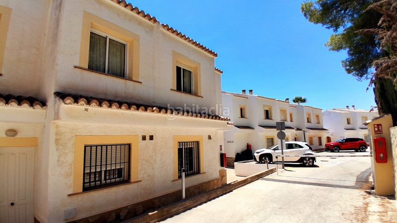 Foto 619b4dd6-2f18-4e8c-b0c1-71097a35d590. Casa amb calefacció piscina a Cometa Calp