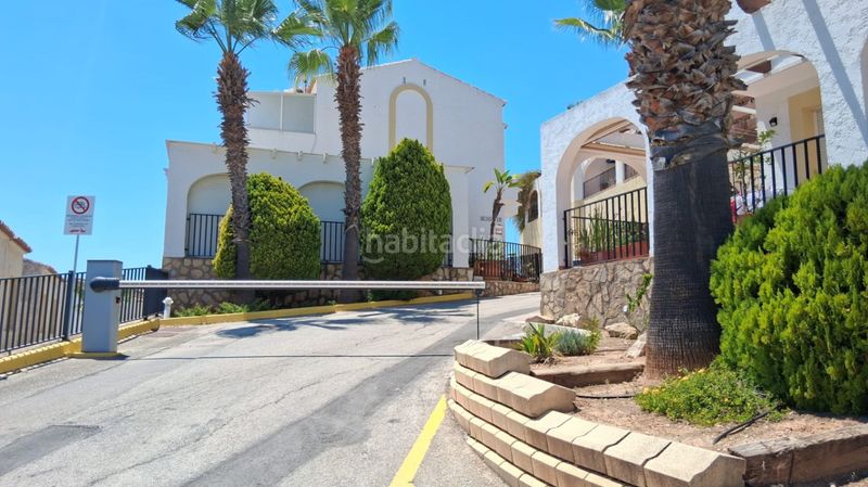 Foto 7d5aeda1-53aa-4b42-87dd-1e5a26626743. Casa amb calefacció piscina a Cometa Calp