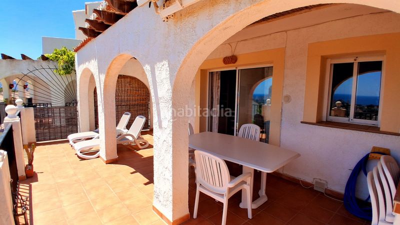 Foto a68f7fef-3765-4e9d-a267-7eb366ff64ae. Casa amb calefacció piscina a Cometa Calp
