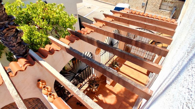 Foto d855bba7-d2f1-426a-b93d-e570a86b8843. Casa amb calefacció piscina a Cometa Calp