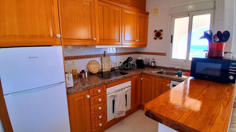 Foto de168146-2ac4-426a-9158-ee505d0da981. Casa amb calefacció piscina a Cometa Calp
