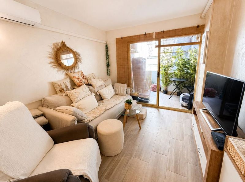Foto 135af352-dcdf-454c-b64d-c163d1a24dd3. Apartament amb calefacció piscina a Pueblo Calp