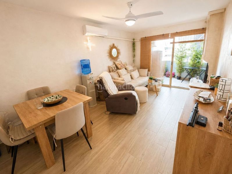 Foto 19ed6d9c-288b-4ea8-80a5-fce4aaa367f4. Apartament amb calefacció piscina a Pueblo Calp
