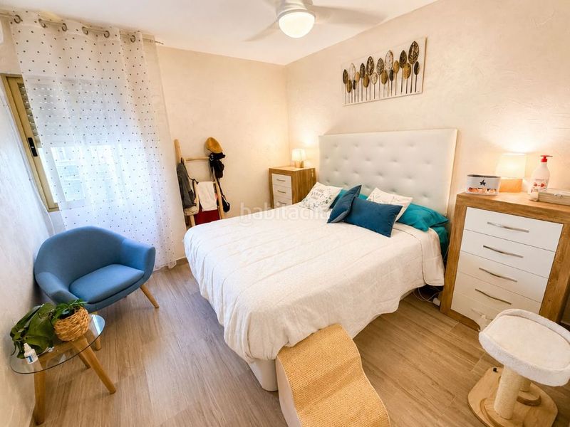 Foto 37704b72-11c9-4cc6-aefc-a6d2af560d80. Apartament amb calefacció piscina a Pueblo Calp