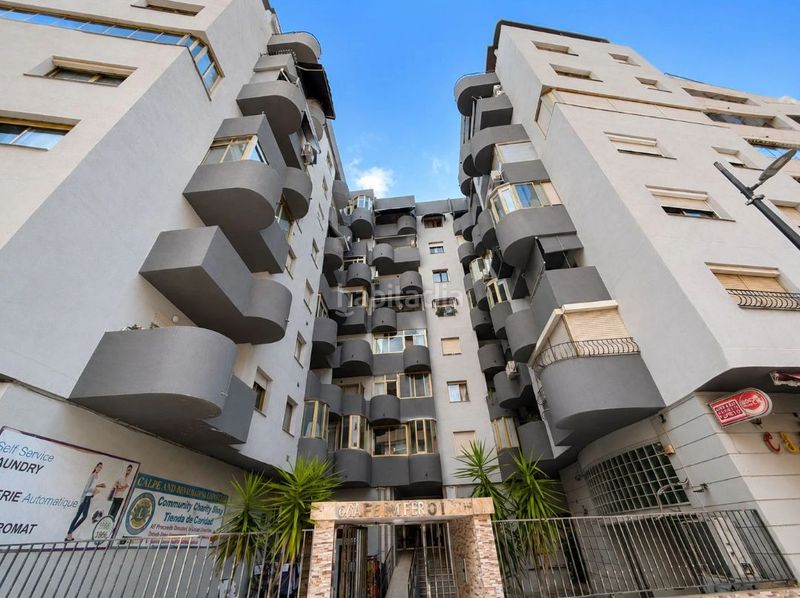 Foto 54279690-5c4d-4e86-9b27-612efbae79bc. Apartament amb calefacció piscina a Pueblo Calp