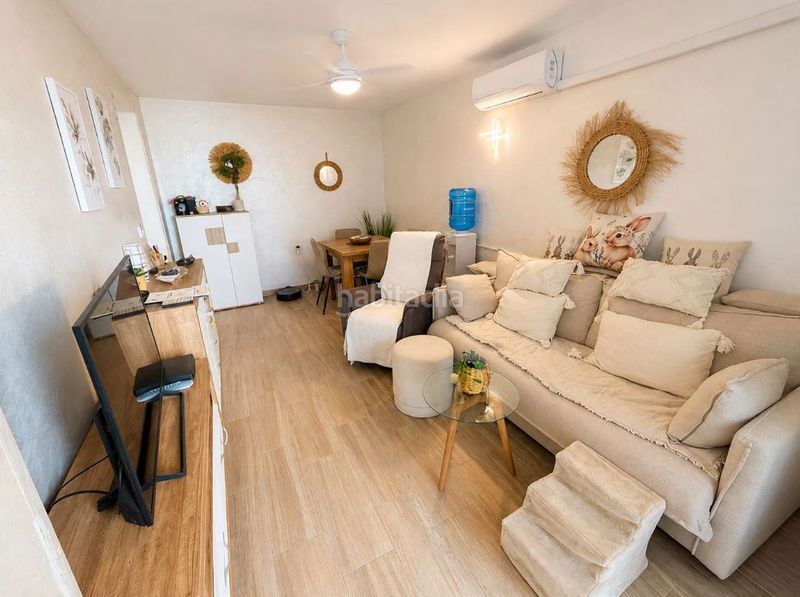 Foto b1b971dc-79b9-4899-a31e-b35ea7ee0dc4. Apartament amb calefacció piscina a Pueblo Calp