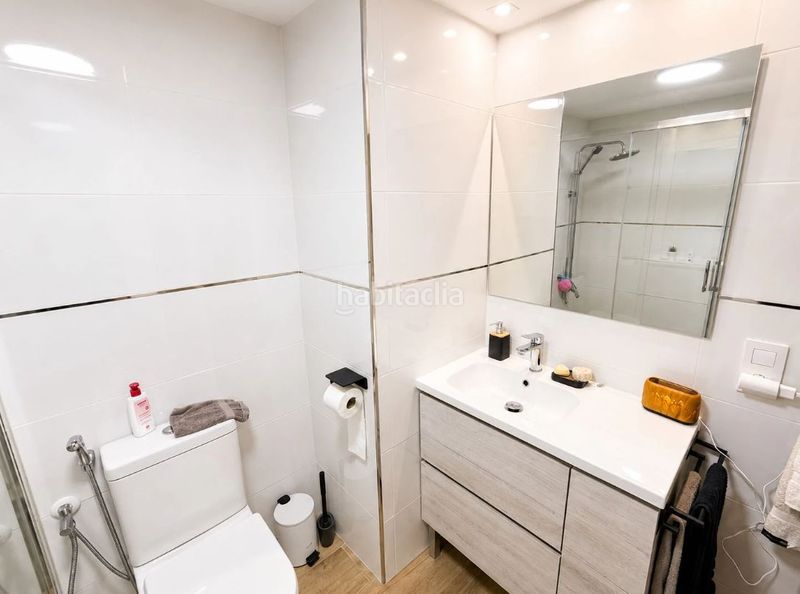 Foto be343ffd-9818-4734-920c-799867c72645. Apartament amb calefacció piscina a Pueblo Calp