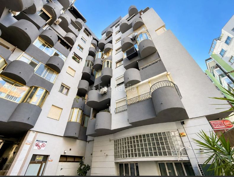 Foto ca8bda66-2880-4fce-82e9-c8e60d1164ed. Apartament amb calefacció piscina a Pueblo Calp
