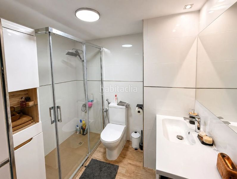 Foto d80b2014-2a79-48aa-83c0-1fcc02fec2cb. Apartament amb calefacció piscina a Pueblo Calp