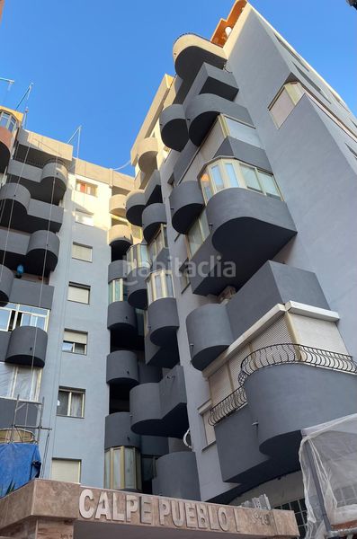 Foto db7495cd-5033-46c1-99d3-c5a1bd97797b. Apartament amb calefacció piscina a Pueblo Calp