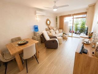 Apartamento en Pueblo