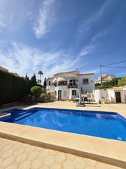 Chalet en Carri� - La Merced - Los Pinos