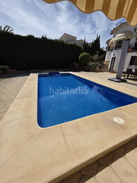 Foto 39adacb0-fa03-42d1-96bc-36e2847d89a6. Chalet en Carrió - La Merced - Los Pinos Calp