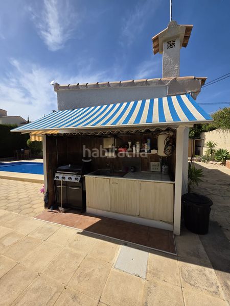Foto 52394458-5546-4cb7-ab51-a27f03c2fbb5. Chalet en Carrió - La Merced - Los Pinos Calp